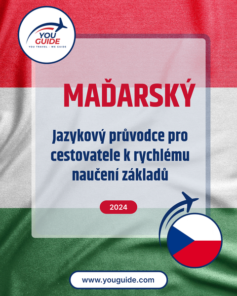 Language Guide For Hungarian in Czech