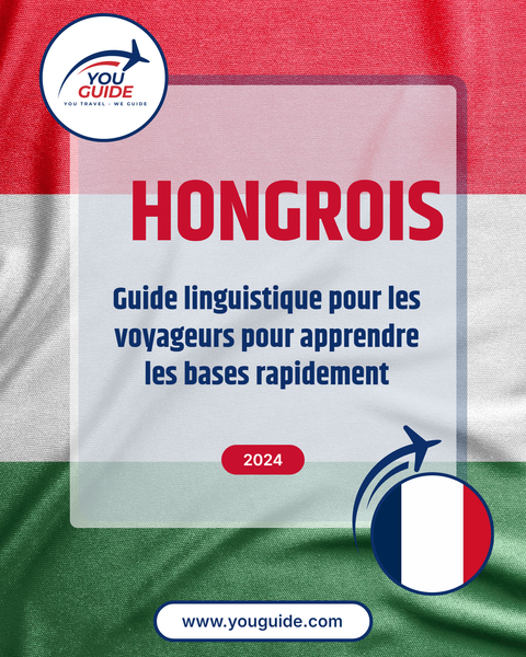 Language Guide For Hungarian in French