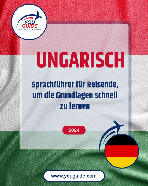 Language Guide For Hungarian in German