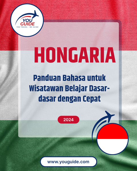 Language Guide For Hungarian in Indonesian