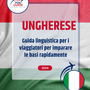 Language Guide For Hungarian in Italian