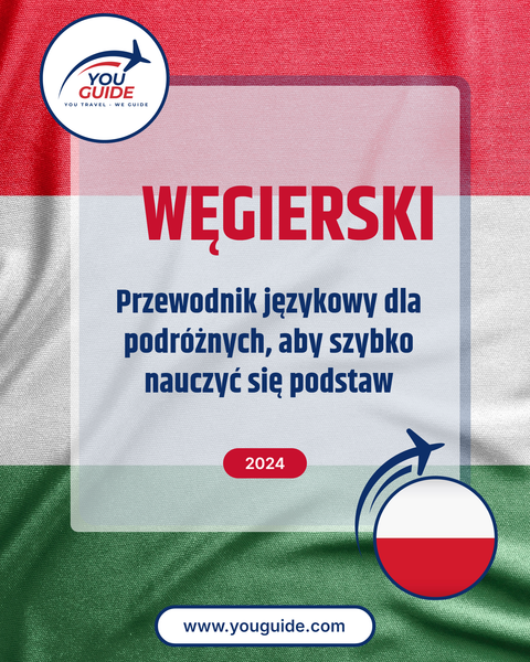Language Guide For Hungarian in Polish