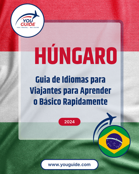 Language Guide For Hungarian in Portuguese (Brazilian)