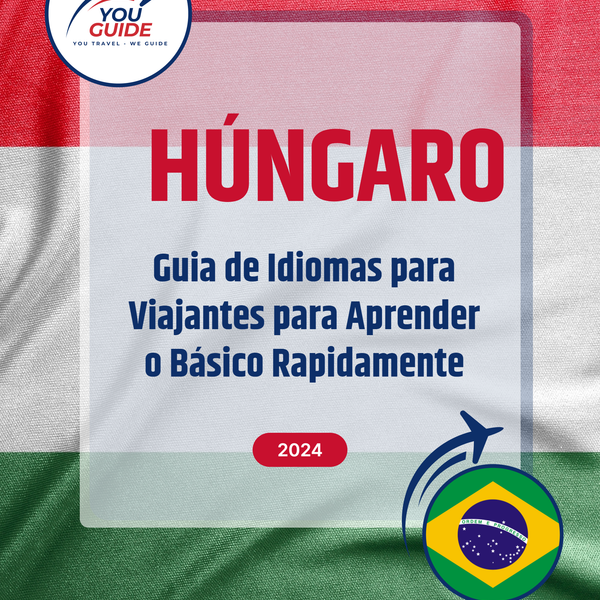 Language Guide For Hungarian in Portuguese (Brazilian)