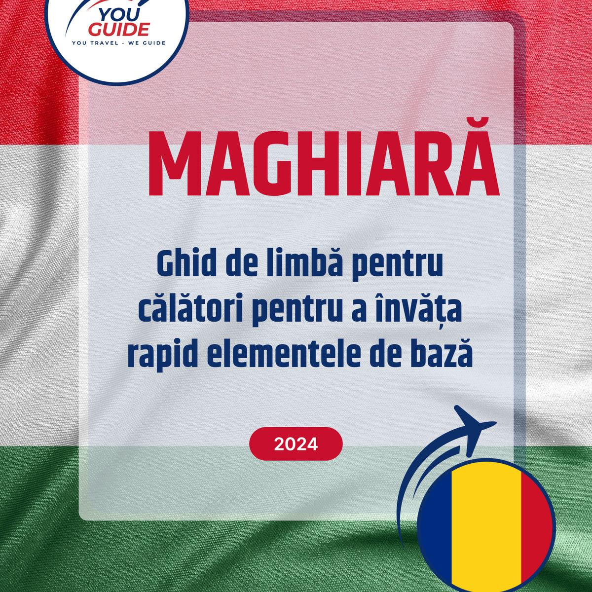 Language Guide For Hungarian in Romanian