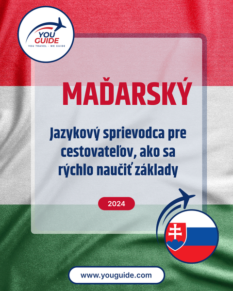 Language Guide For Hungarian in Slovak