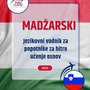 Language Guide For Hungarian in Slovenian