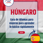 Language Guide For Hungarian in Spanish