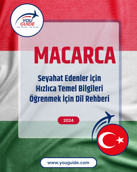 Language Guide For Hungarian in Turkish