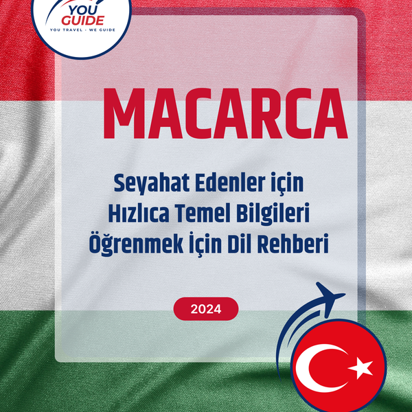 Language Guide For Hungarian in Turkish