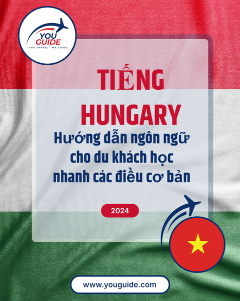 Language Guide For Hungarian in Vietnamese