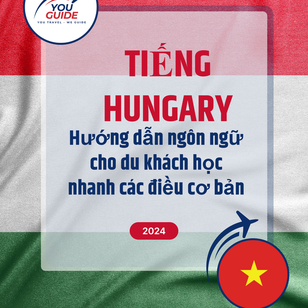 Language Guide For Hungarian in Vietnamese