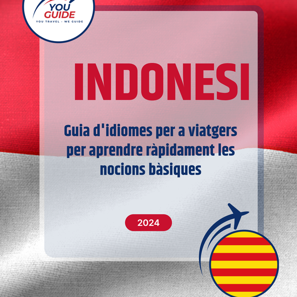 Language Guide For Indonesian in Catalan