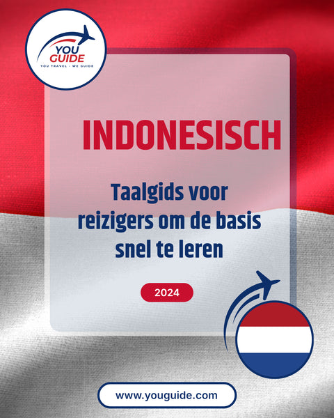 Language Guide For Indonesian in Dutch