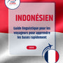 Language Guide For Indonesian in French