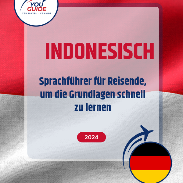 Language Guide For Indonesian in German