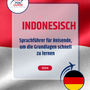 Language Guide For Indonesian in German