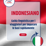 Language Guide For indonesian in Italian