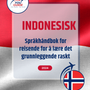 Language Guide For indonesian in Norwegian