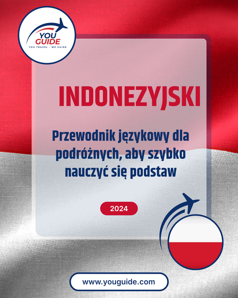 Language Guide For indonesian in Polish
