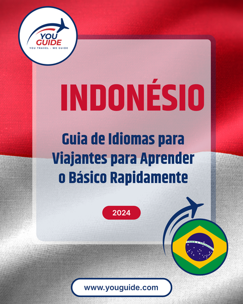 Language Guide For indonesian in Portuguese (Brazilian)