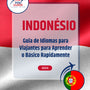 Language Guide For indonesian in Portuguese (European)