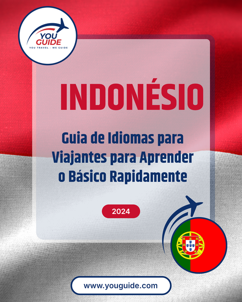 Language Guide For indonesian in Portuguese (European)