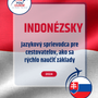 Language Guide For Indonesian in Slovak