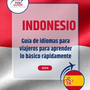 Language Guide For Indonesian in Spanish