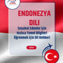 Language Guide For Indonesian in Turkish