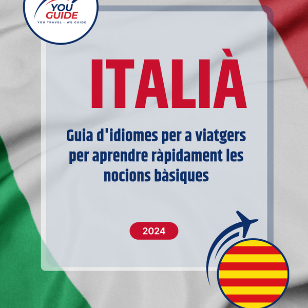 Language Guide For Italian in Catalan