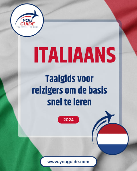Language Guide For Italian in Dutch