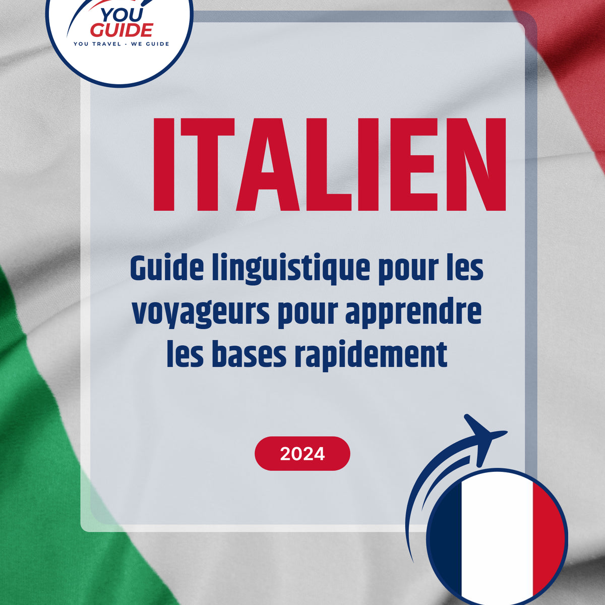 Language Guide For Italian in French