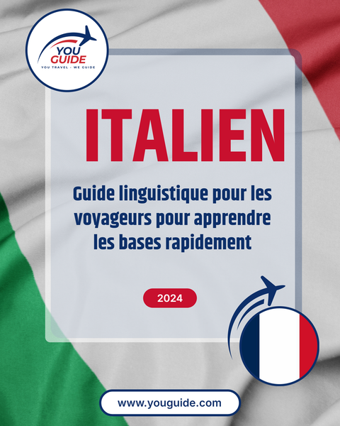 Language Guide For Italian in French