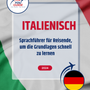 Language Guide For Italian in German