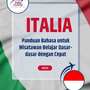 Language Guide For Italian in Indonesian