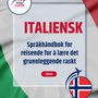 Language Guide For Italian in Norwegian