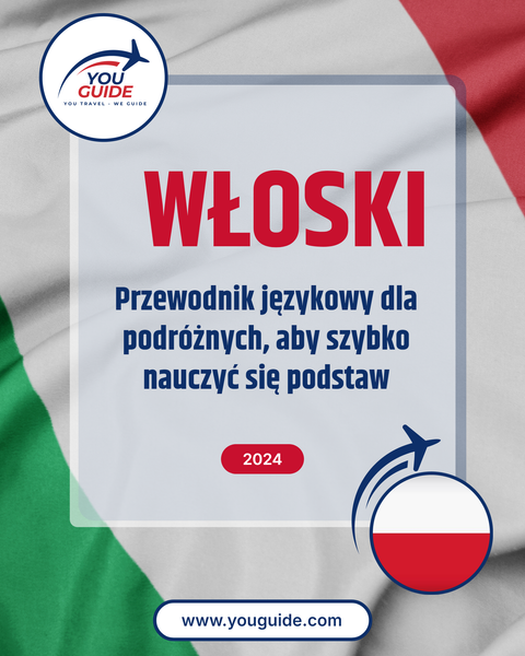 Language Guide For Italian in Polish