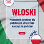 Language Guide For Italian in Polish
