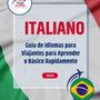 Language Guide For Italian in Portuguese (Brazilian)