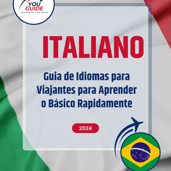 Language Guide For Italian in Portuguese (Brazilian)