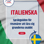 Language Guide For Italian in Swedish