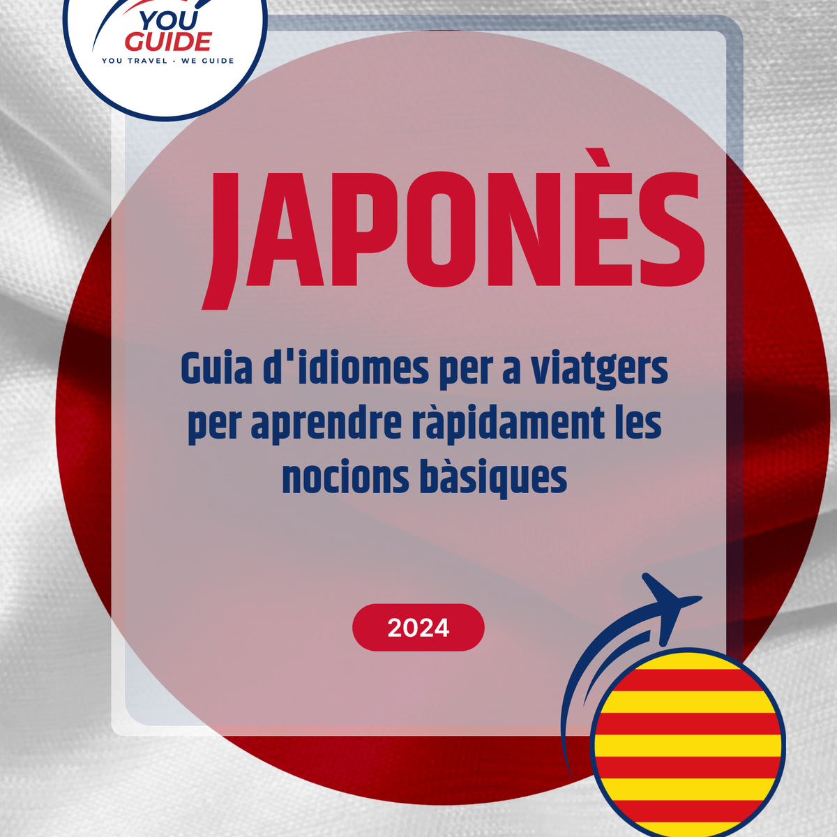 Language Guide For Japanese in Catalan