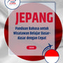 Language Guide For Japanese in Indonesian