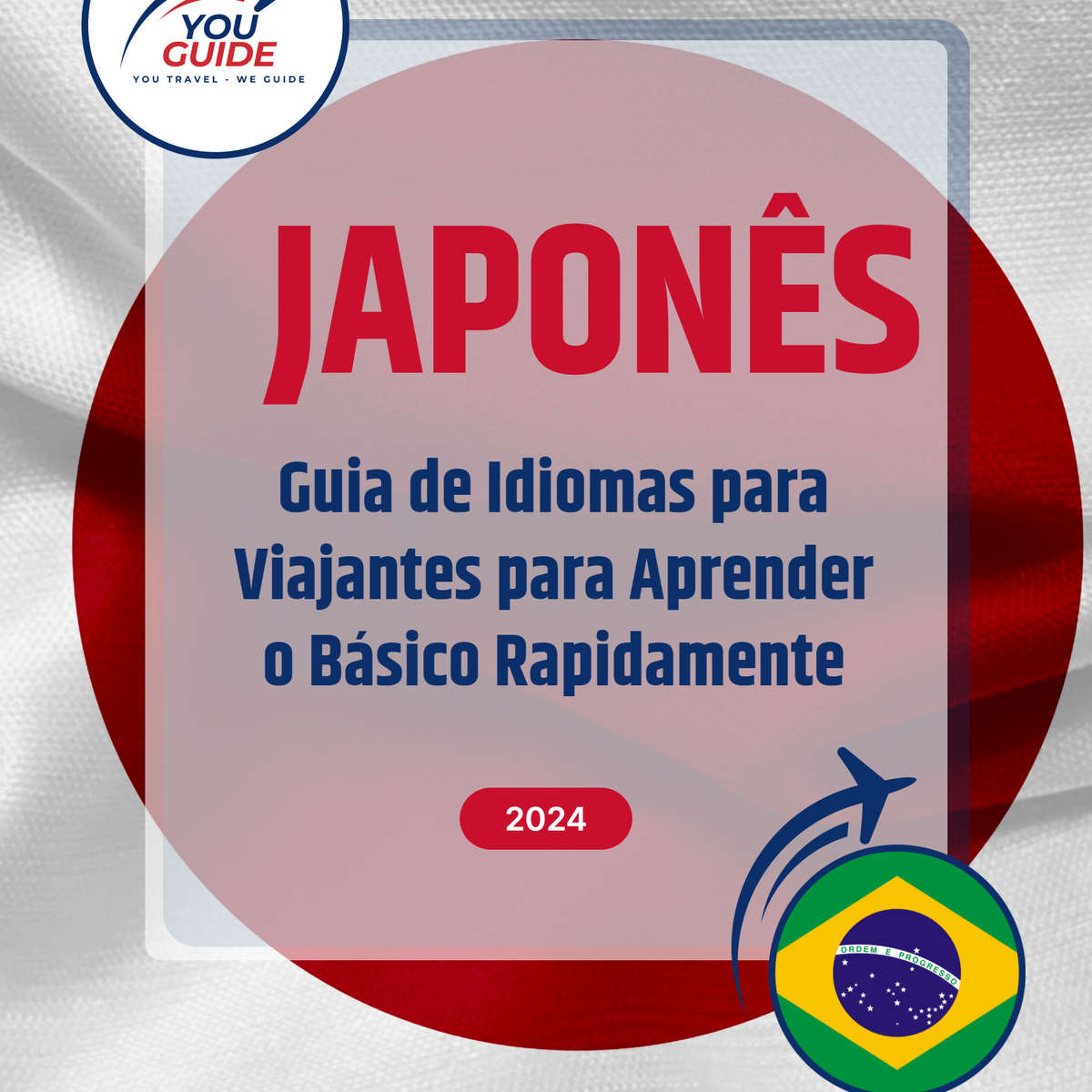 Language Guide For Japanese in Portuguese (Brazilian)
