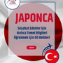 Language Guide For Japanese in Turkish