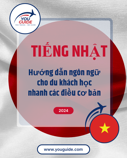 Language Guide For Japanese in Vietnamese