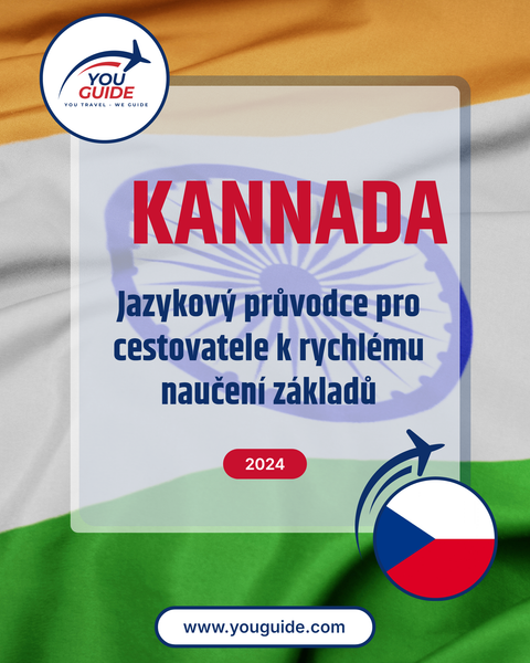Language Guide For Kannada in Czech