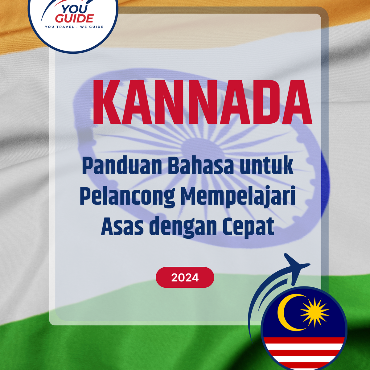 Language Guide For Kannada in Malay