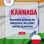 Language Guide For Kannada in Polish